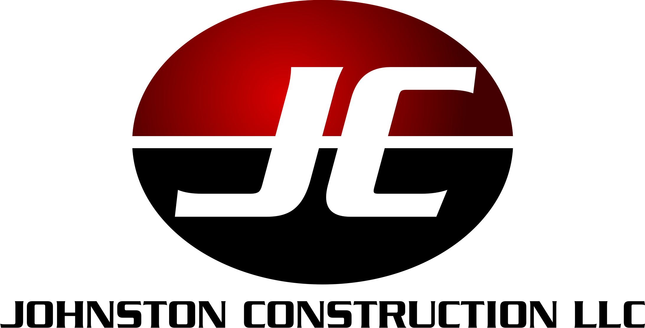 Johnston Construction LLC logo